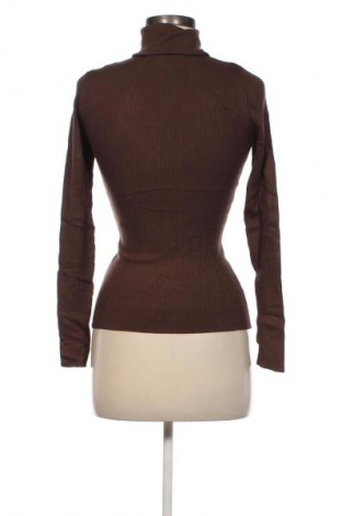 Női pulóver Amisu, Méret S, Szín Barna, Ár 4 839 Ft