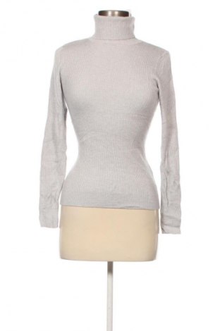 Dámsky pulóver Amisu, Veľkosť M, Farba Sivá, Cena  9,95 €