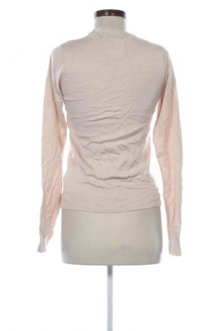 Γυναικείο πουλόβερ Amisu, Μέγεθος S, Χρώμα  Μπέζ, Τιμή 7,99 €