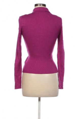 Pulover de femei Amisu, Mărime S, Culoare Mov, Preț 49,99 Lei