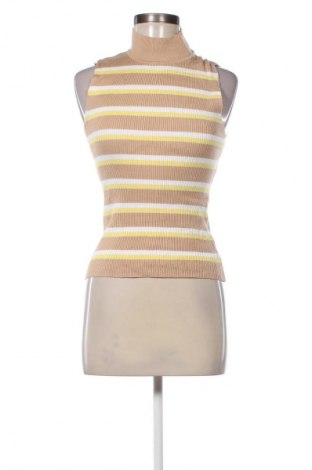 Γυναικείο πουλόβερ Amisu, Μέγεθος XL, Χρώμα Πολύχρωμο, Τιμή 8,99 €