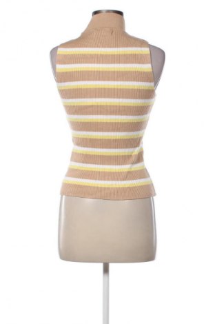 Γυναικείο πουλόβερ Amisu, Μέγεθος XL, Χρώμα Πολύχρωμο, Τιμή 8,99 €