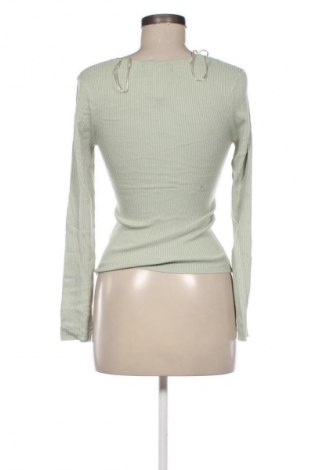 Damenpullover Amisu, Größe M, Farbe Grün, Preis € 12,99