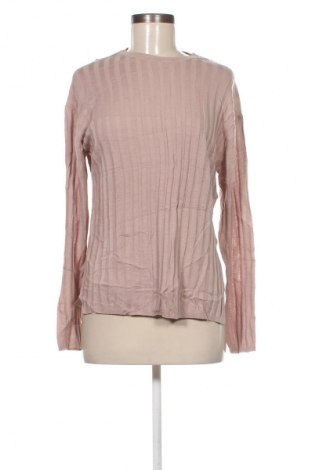 Damski sweter Amisu, Rozmiar XS, Kolor Popielaty róż, Cena 37,99 zł