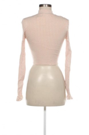 Dámsky pulóver Amisu, Veľkosť S, Farba Béžová, Cena  8,95 €