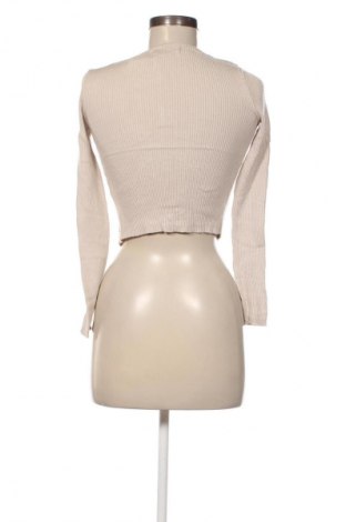 Női pulóver Amisu, Méret XS, Szín Bézs, Ár 3 239 Ft
