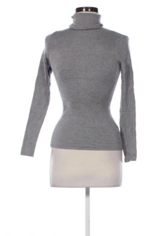 Damski sweter Amisu, Rozmiar S, Kolor Szary, Cena 33,99 zł