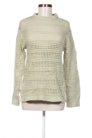 Női pulóver Amisu, Méret XS, Szín Zöld, Ár 4 189 Ft