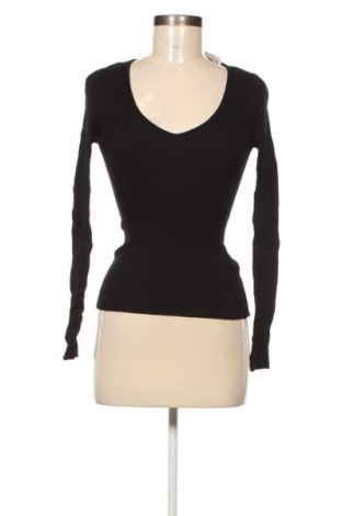 Dámsky pulóver Amisu, Veľkosť XS, Farba Čierna, Cena  7,95 €