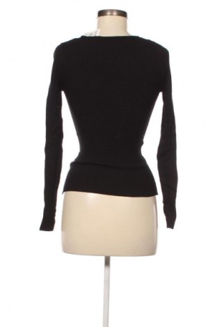 Dámsky pulóver Amisu, Veľkosť XS, Farba Čierna, Cena  7,95 €