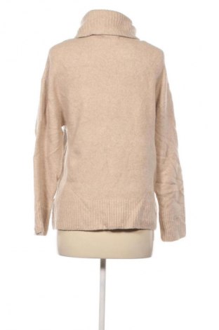 Női pulóver Amisu, Méret S, Szín Bézs, Ár 3 799 Ft