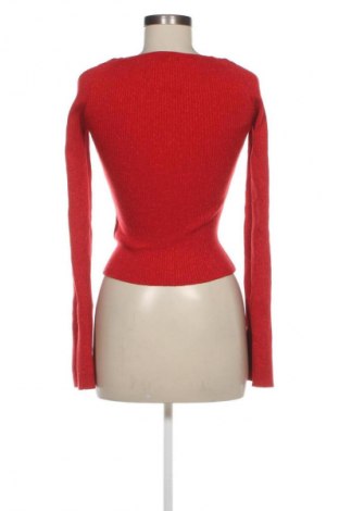 Damenpullover Amisu, Größe M, Farbe Rot, Preis € 10,99