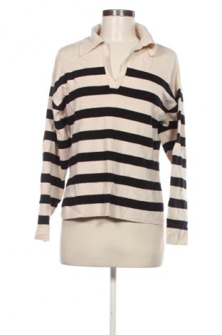 Dámsky pulóver Amisu, Veľkosť S, Farba Viacfarebná, Cena  10,95 €