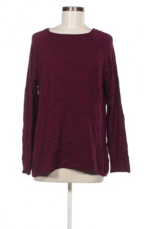 Damenpullover Amisu, Größe XL, Farbe Lila, Preis 13,99 €