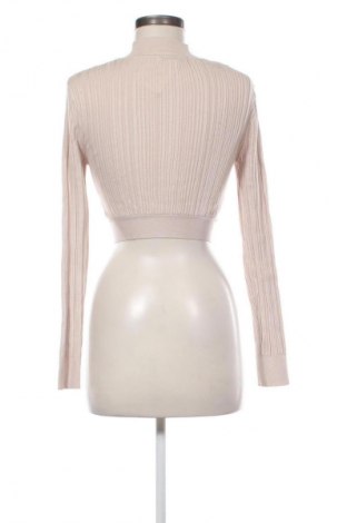 Damski sweter Amisu, Rozmiar S, Kolor Beżowy, Cena 31,99 zł