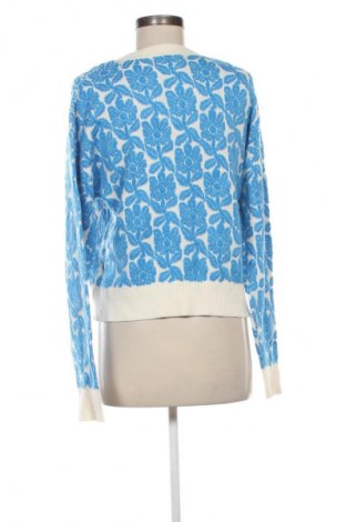 Дамски пуловер Amisu, Размер L, Цвят Многоцветен, Цена 13,99 лв.