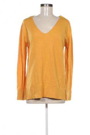 Damenpullover Amisu, Größe L, Farbe Orange, Preis € 11,99