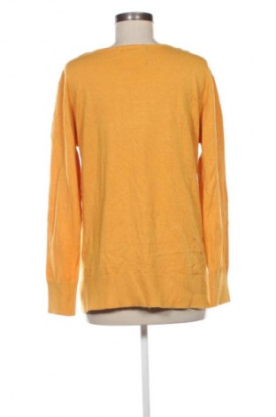 Damenpullover Amisu, Größe L, Farbe Orange, Preis € 11,99
