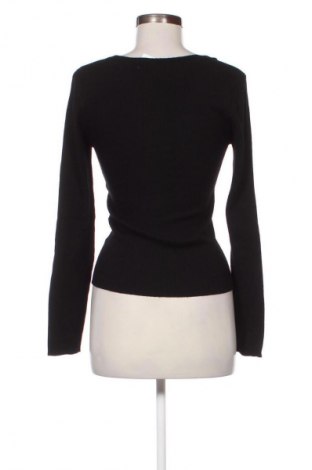 Női pulóver Amisu, Méret L, Szín Fekete, Ár 5 865 Ft