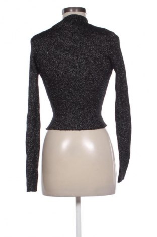 Női pulóver Amisu, Méret M, Szín Fekete, Ár 2 709 Ft