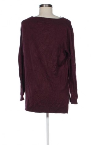 Női pulóver Amisu, Méret S, Szín Lila, Ár 5 049 Ft