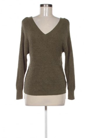 Damenpullover Amisu, Größe XS, Farbe Grün, Preis 8,99 €