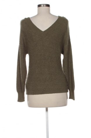 Damenpullover Amisu, Größe XS, Farbe Grün, Preis 8,99 €