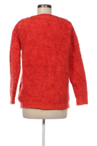 Dámsky pulóver Amy Vermont, Veľkosť M, Farba Červená, Cena  10,95 €