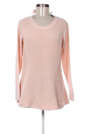 Dámský svetr Amy Vermont, Velikost L, Barva Růžová, Cena  519,00 Kč