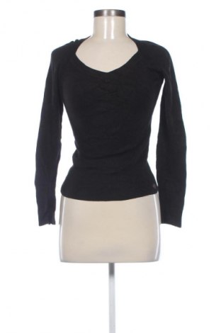 Dámsky pulóver Anastacia By S.Oliver, Veľkosť XS, Farba Čierna, Cena  24,89 €