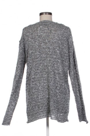 Дамски пуловер Anerkjendt, Размер XL, Цвят Сив, Цена 74,41 лв.