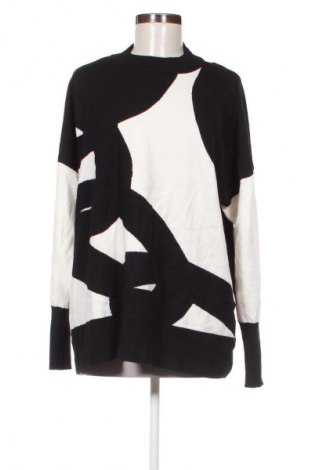 Γυναικείο πουλόβερ Aniston, Μέγεθος XXL, Χρώμα Πολύχρωμο, Τιμή 28,99 €