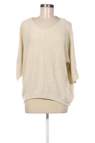 Dámsky pulóver Aniston, Veľkosť L, Farba Béžová, Cena  17,95 €