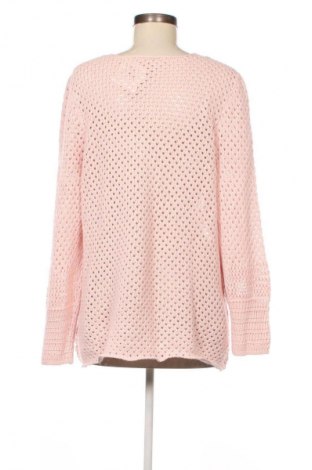 Pulover de femei Aniston, Mărime XL, Culoare Roz, Preț 145,99 Lei