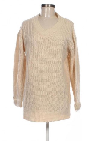 Női pulóver Aniston, Méret S, Szín Ekrü
, Ár 11 839 Ft