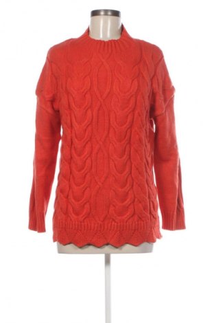 Dámský svetr Aniston, Velikost L, Barva Červená, Cena  699,00 Kč
