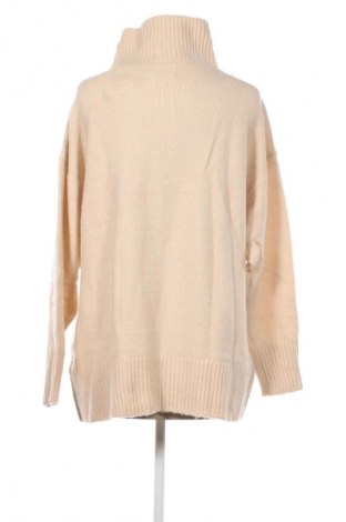 Dámský svetr Aniston, Velikost XL, Barva Béžová, Cena  559,00 Kč