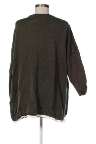 Damenpullover Aniston, Größe XL, Farbe Grün, Preis € 30,99