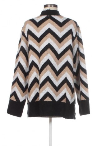 Γυναικείο πουλόβερ Aniston, Μέγεθος L, Χρώμα Πολύχρωμο, Τιμή 28,99 €