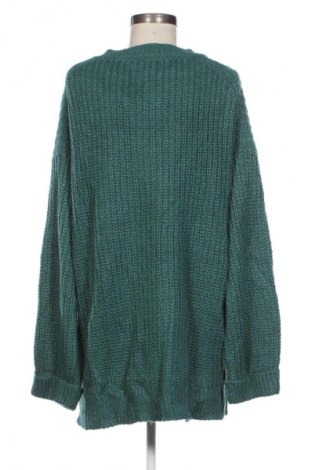 Damenpullover Aniston, Größe XL, Farbe Grün, Preis € 19,99