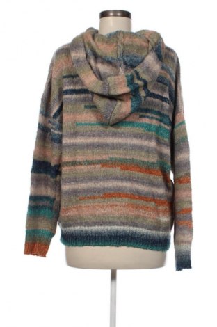 Γυναικείο πουλόβερ Aniston, Μέγεθος L, Χρώμα Πολύχρωμο, Τιμή 28,99 €