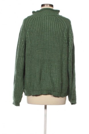 Damenpullover Aniston, Größe XL, Farbe Grün, Preis € 30,99