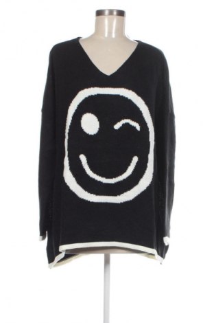 Dámský svetr Aniston, Velikost XL, Barva Černá, Cena  699,00 Kč