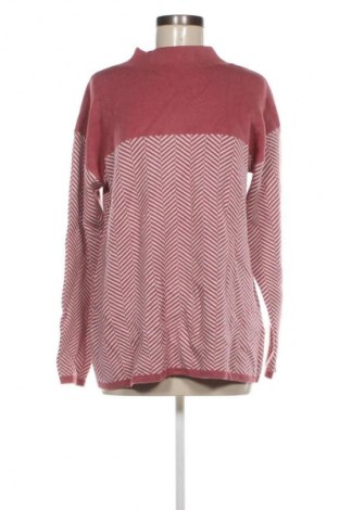 Дамски пуловер Aniston, Размер S, Цвят Многоцветен, Цена 29,99 лв.