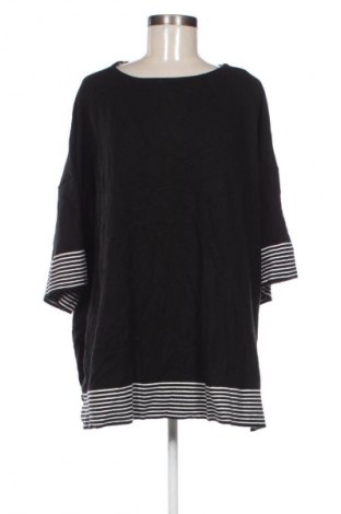 Damenpullover Aniston, Größe XXL, Farbe Schwarz, Preis 30,99 €