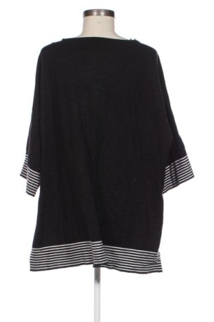 Damenpullover Aniston, Größe XXL, Farbe Schwarz, Preis 30,99 €