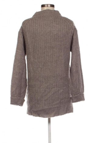 Дамски пуловер Aniston, Размер XS, Цвят Сив, Цена 46,99 лв.