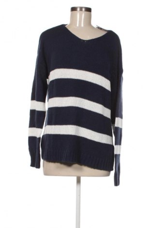 Дамски пуловер Aniston, Размер S, Цвят Многоцветен, Цена 46,99 лв.