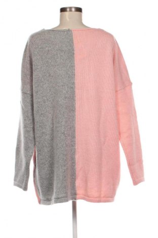 Γυναικείο πουλόβερ Aniston, Μέγεθος XL, Χρώμα Πολύχρωμο, Τιμή 28,99 €