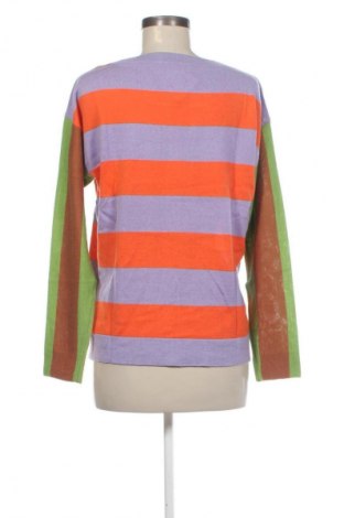 Дамски пуловер Aniston, Размер M, Цвят Многоцветен, Цена 46,99 лв.